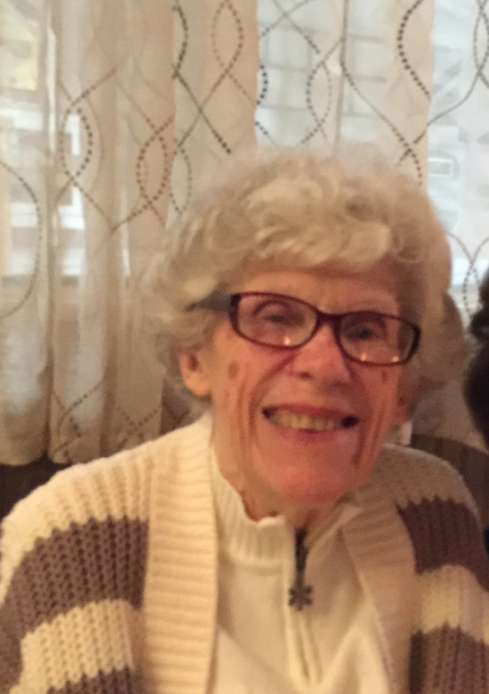 Irene Gloster