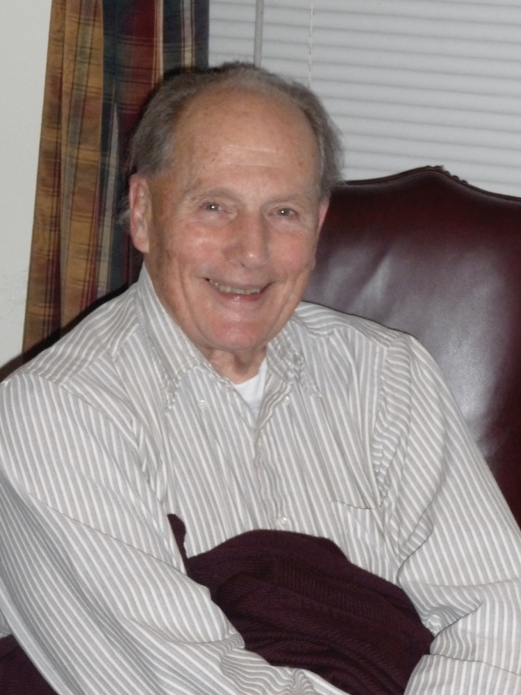 Obituary of Richard M. Loomis Donovan Funeral Home, Inc. located