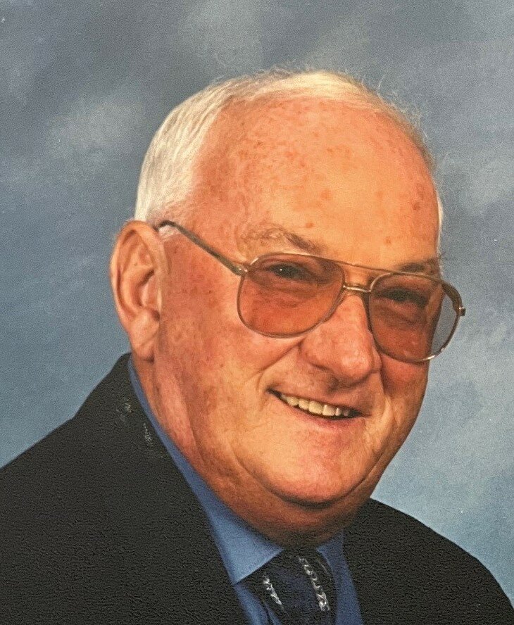 John Van Der Molen Sr.